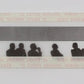 Lionel 400-6 Budd Car Window Strip