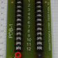 Miniatronics PDB-1 All Gauge Layout Wiring 12 Terminal Power Block- No Feet