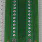Miniatronics PDB-1 All Gauge Layout Wiring 12 Terminal Power Block- No Feet