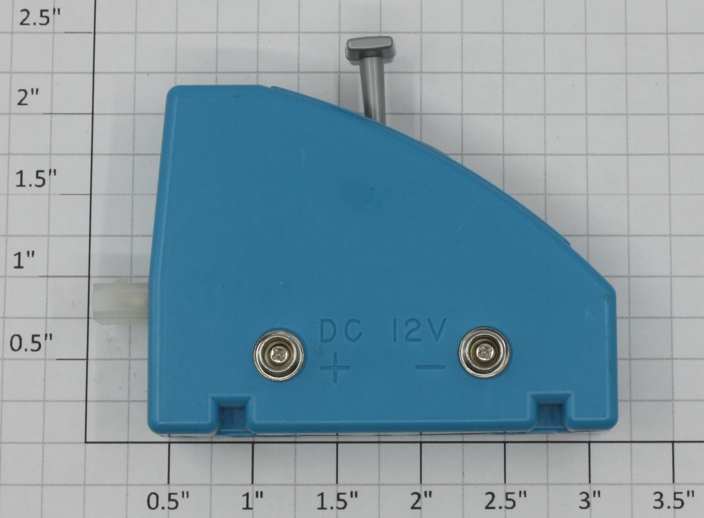 Kato 20500 HO Gauge Track Turnout Control Switch
