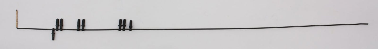 Lionel 8085-118 Right Hand Handrail Assembly for Boiler
