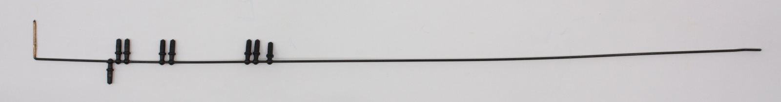 Lionel 8085-118 Right Hand Handrail Assembly for Boiler