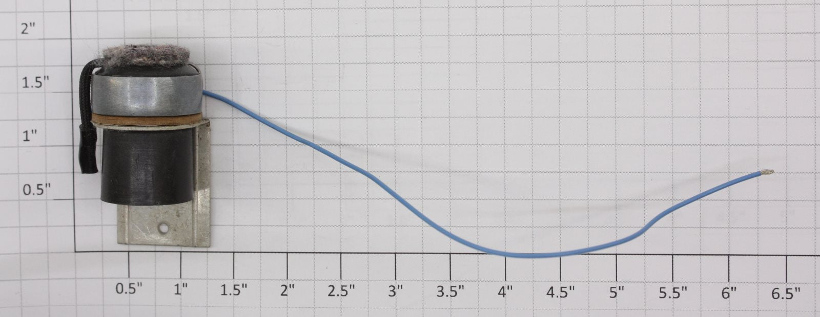 Lionel 18094-200 Atlantic E-6 Smoke Unit Assembly (671-170)