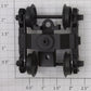 Lionel 8086-T50 Tender Truck Assembly with 4 Spring Detail