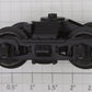 Lionel 8086-T50 Tender Truck Assembly with 4 Spring Detail