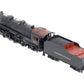 Broadway Limited 5176 HO Pennsylvania USRA Light 2-8-2 Mikado Steam Loco #8631