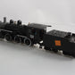 Lionel 6-84073 O Grand Trunk 2-6-0 Mogul Steam Loco & Tender w/Legacy #713