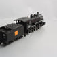 Lionel 6-84073 O Grand Trunk 2-6-0 Mogul Steam Loco & Tender w/Legacy #713