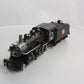 Lionel 6-84073 O Grand Trunk 2-6-0 Mogul Steam Loco & Tender w/Legacy #713
