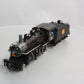 Lionel 6-84073 O Grand Trunk 2-6-0 Mogul Steam Loco & Tender w/Legacy #713