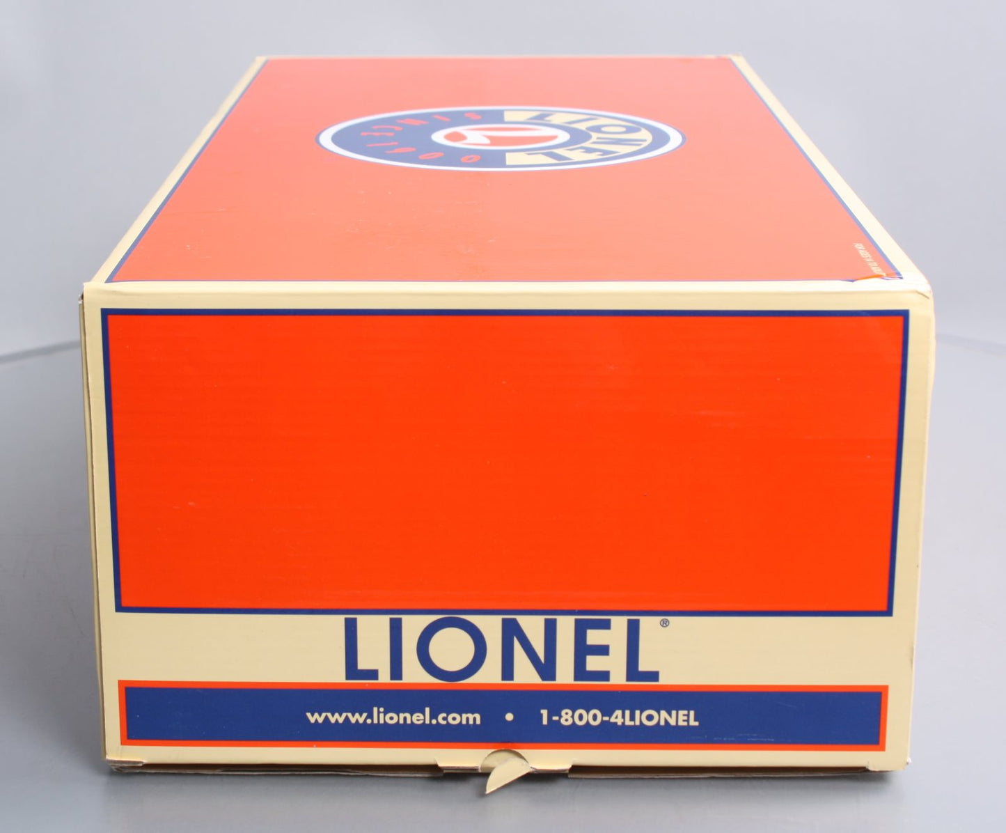 Lionel 6-84073 O Grand Trunk 2-6-0 Mogul Steam Loco & Tender w/Legacy #713