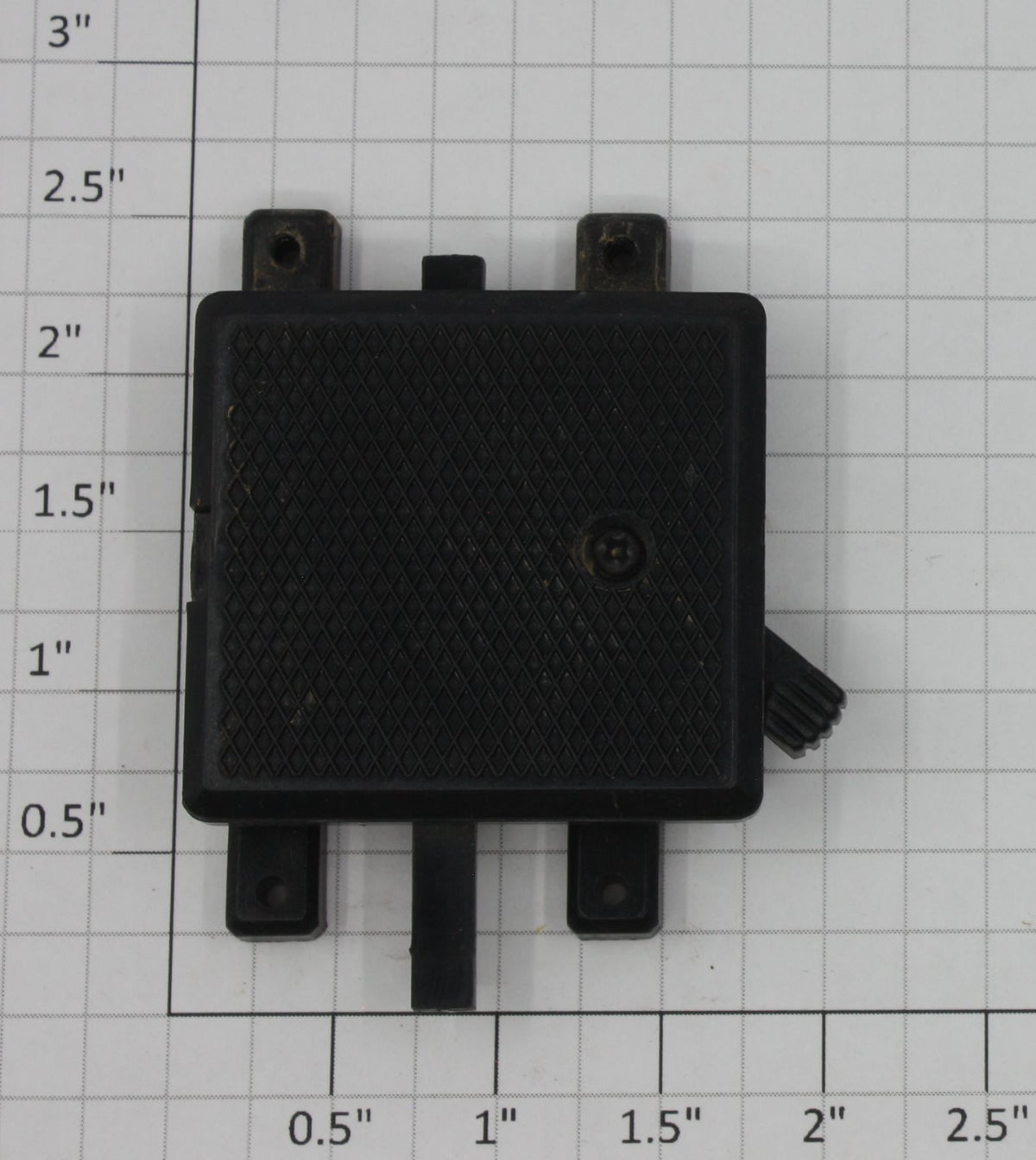 LGB 12060 G Scale Manual Turnout Track Switch Controller