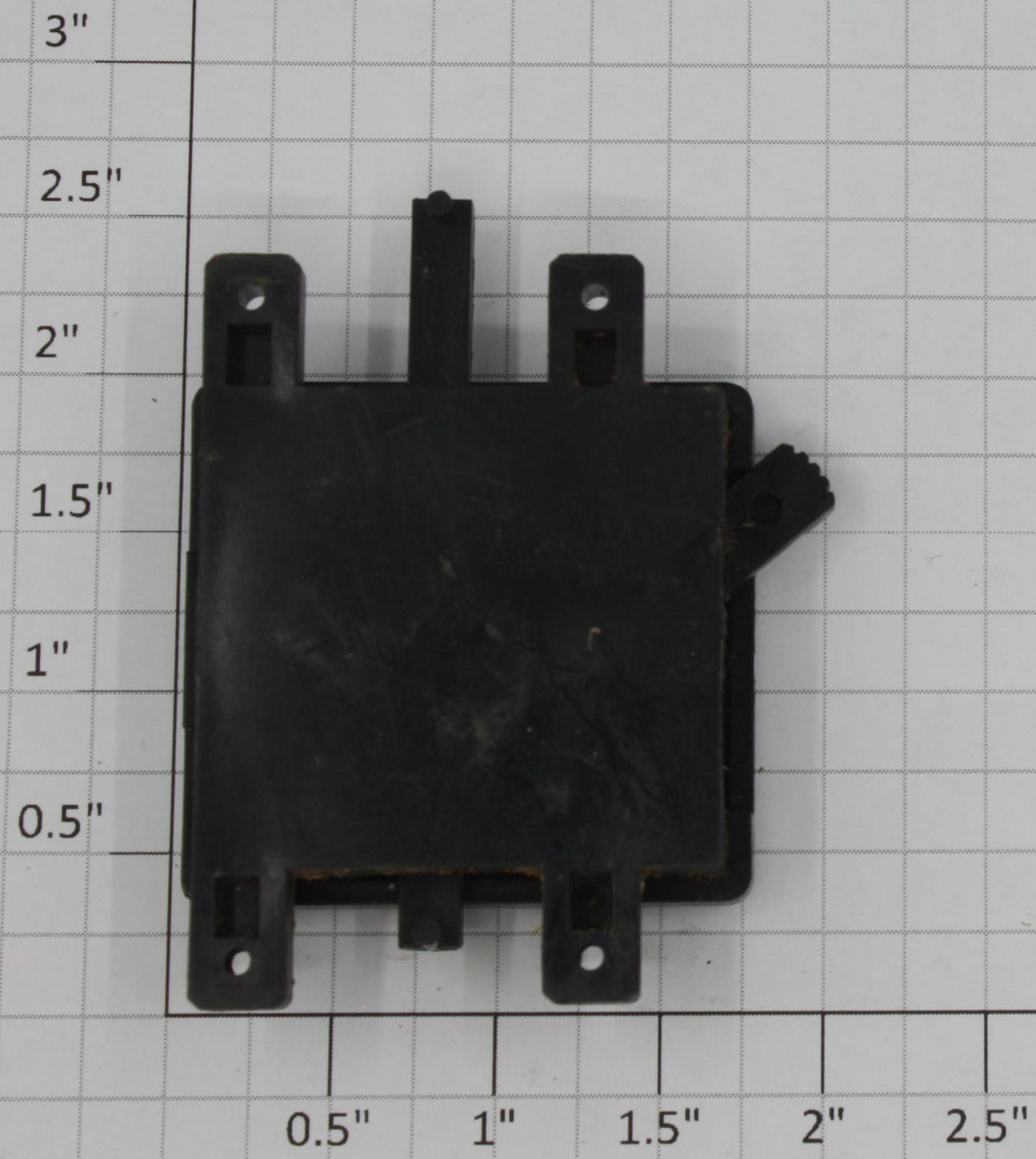 LGB 12060 G Scale Manual Turnout Track Switch Controller