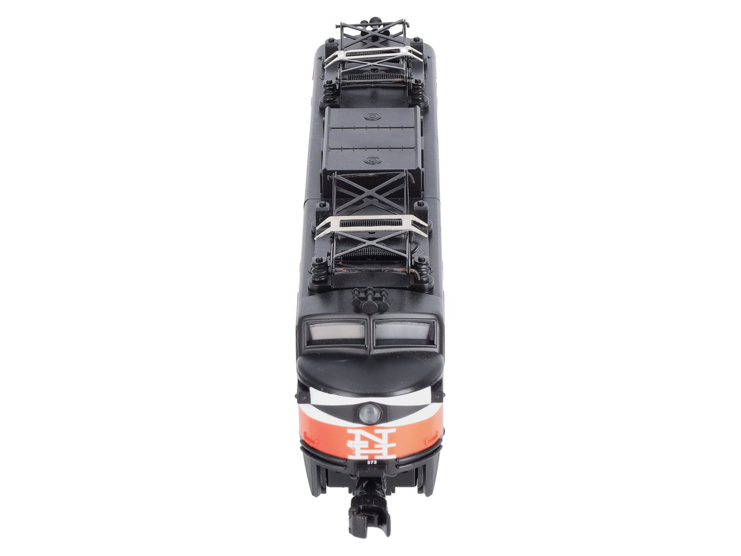 American Flyer 2021010 S New Haven FlyerChief EP5 Electric Locomotive #372