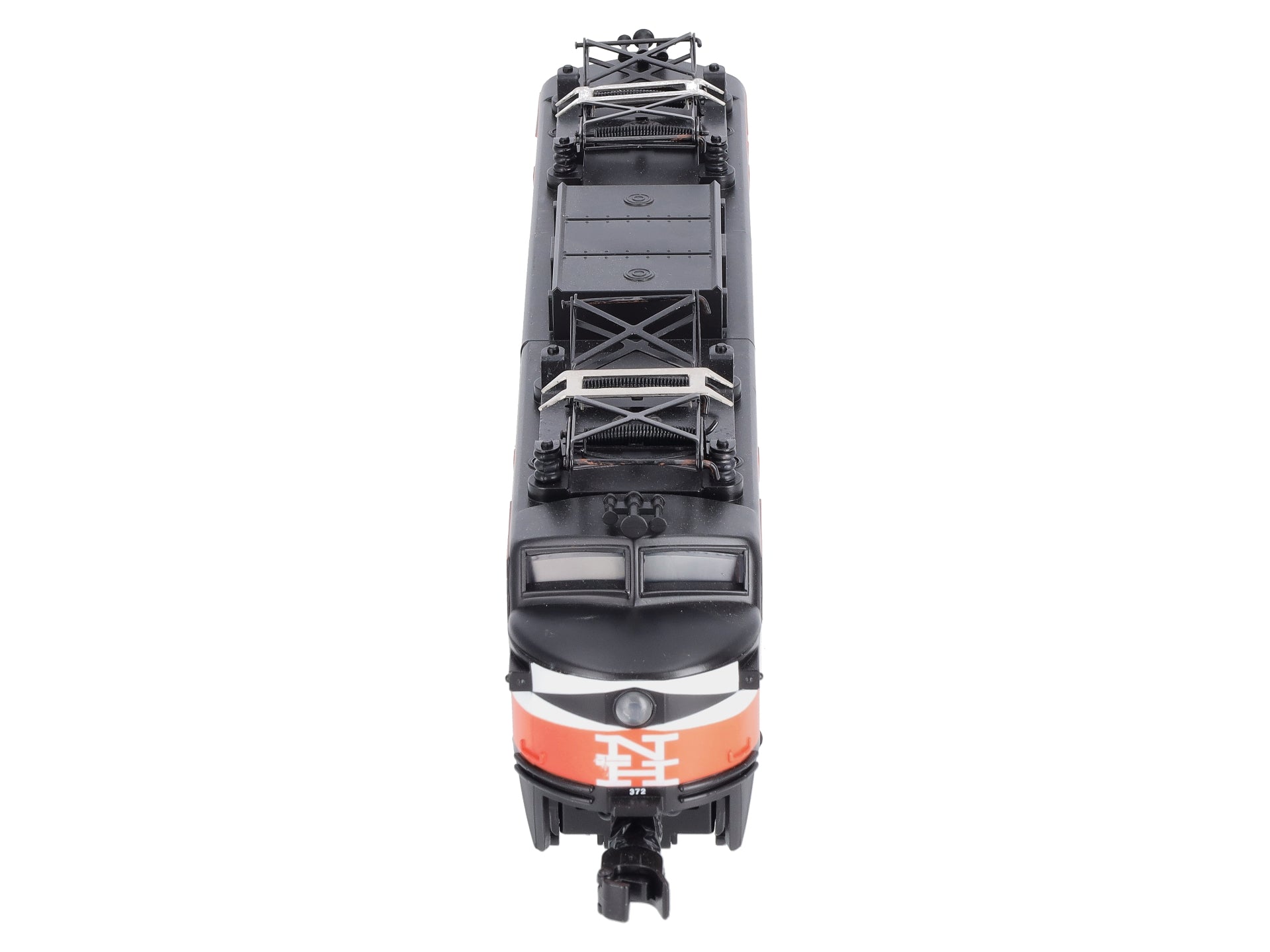American Flyer 2021010 S New Haven FlyerChief EP5 Electric Locomotive #372