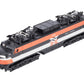 American Flyer 2021010 S New Haven FlyerChief EP5 Electric Locomotive #372
