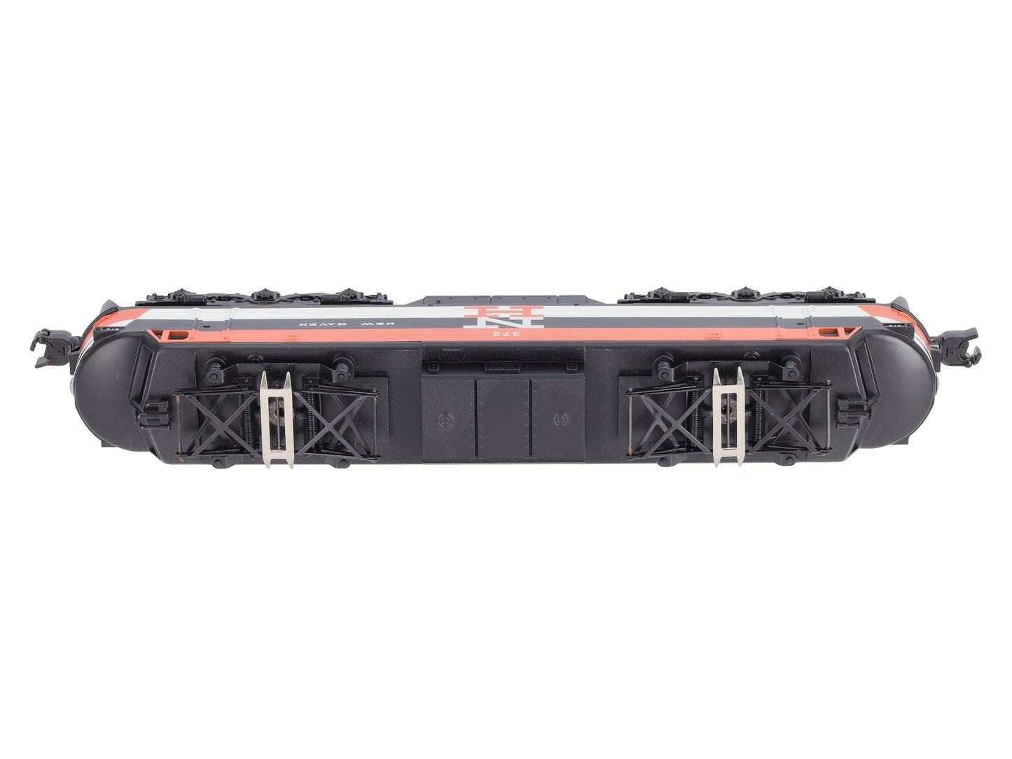 American Flyer 2021010 S New Haven FlyerChief EP5 Electric Locomotive #372