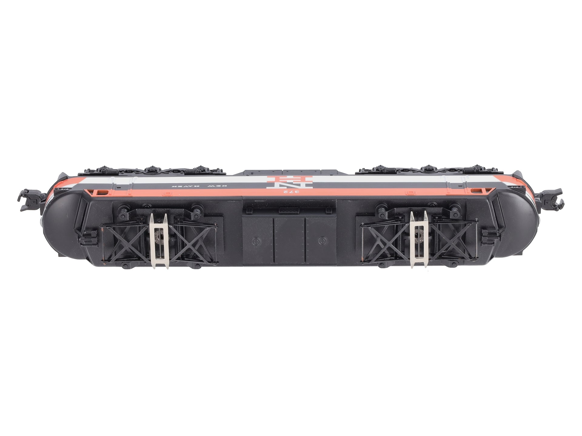 American Flyer 2021010 S New Haven FlyerChief EP5 Electric Locomotive #372