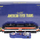 American Flyer 2021010 S New Haven FlyerChief EP5 Electric Locomotive #372