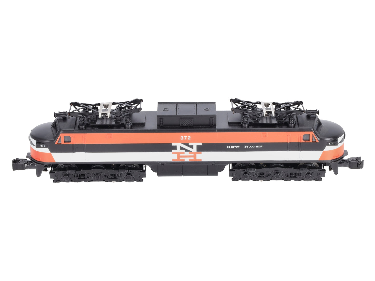 American Flyer 2021010 S New Haven FlyerChief EP5 Electric Locomotive #372