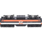 American Flyer 2021010 S New Haven FlyerChief EP5 Electric Locomotive #372