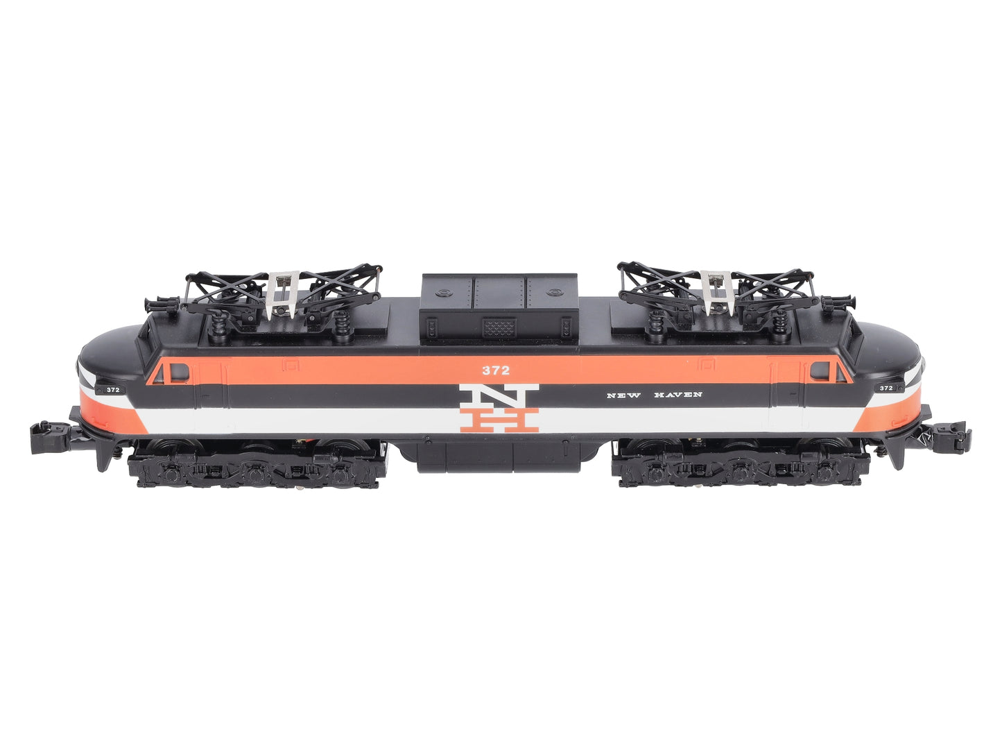 American Flyer 2021010 S New Haven FlyerChief EP5 Electric Locomotive #372