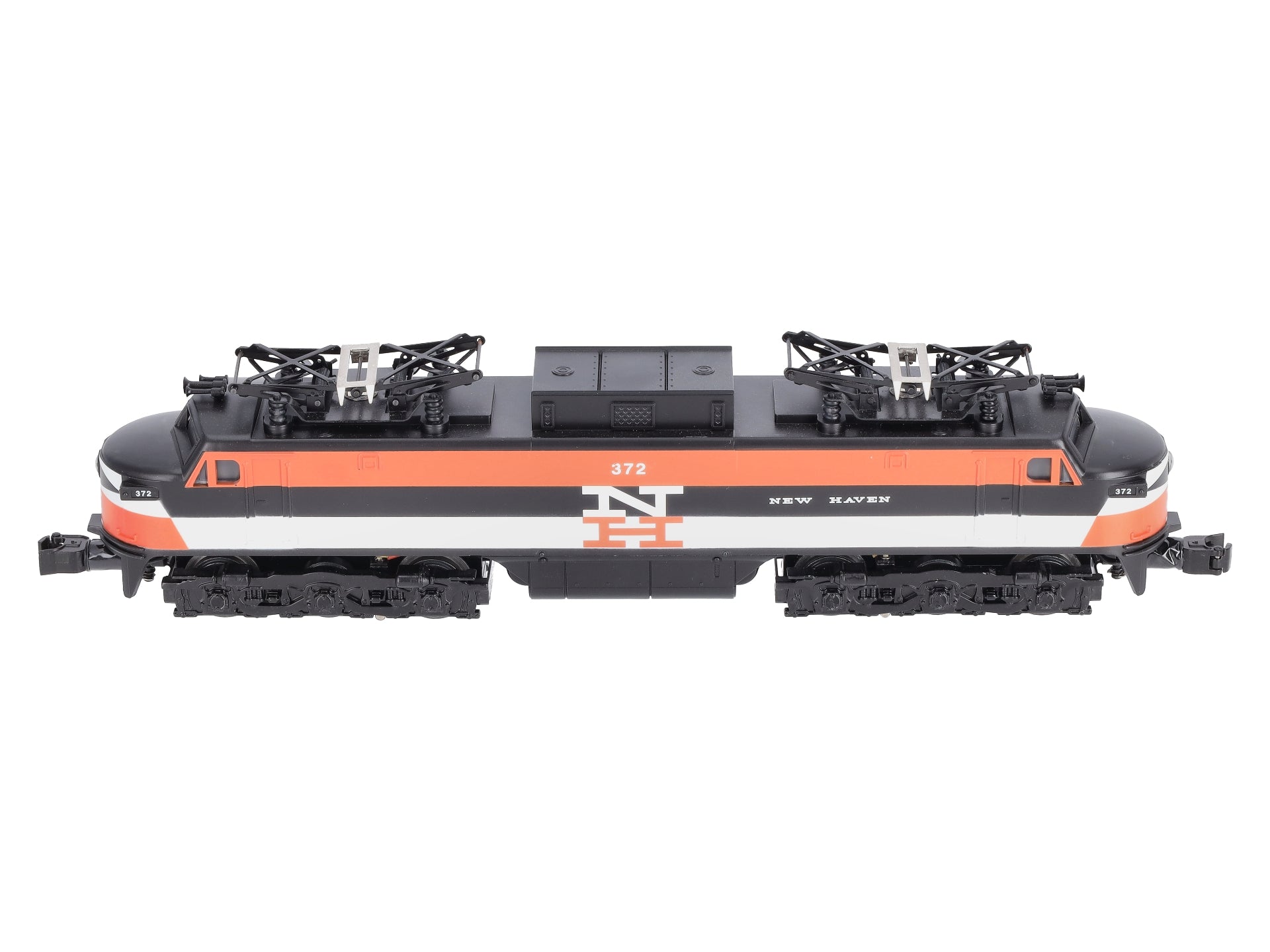 American Flyer 2021010 S New Haven FlyerChief EP5 Electric Locomotive #372