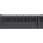 Bachmann 89921 HO Undecorated Black Auxiliary Water Tender