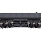 Bachmann 89921 HO Undecorated Black Auxiliary Water Tender MT/Box