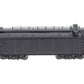 Bachmann 89921 HO Undecorated Black Auxiliary Water Tender