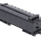 Bachmann 89921 HO Undecorated Black Auxiliary Water Tender MT/Box