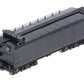 Bachmann 89921 HO Undecorated Black Auxiliary Water Tender LN/Box