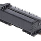 Bachmann 89921 HO Undecorated Black Auxiliary Water Tender MT/Box