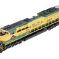 Athearn G68803 HO NS "Reading Company Heritage" SD70ACe Locomotive #1067 w/DCC LN/Box