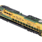 Athearn G68803 HO NS "Reading Company Heritage" SD70ACe Locomotive #1067 w/DCC LN/Box