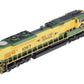 Athearn G68803 HO NS "Reading Company Heritage" SD70ACe Locomotive #1067 w/DCC LN/Box
