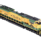Athearn G68803 HO NS "Reading Company Heritage" SD70ACe Locomotive #1067 w/DCC LN/Box