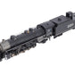 Bachmann 83312 HO Scale KCS USRA 2-10-2 Steam Locomotive w/DCC #220