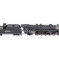 Bachmann 83312 HO Scale KCS USRA 2-10-2 Steam Locomotive w/DCC #220
