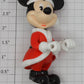 Lionel 18433-50 Mickey Mouse Christmas Handcar Figure