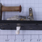 Lionel No.91X O Gauge Prewar Manual Circuit Breaker Panel without Plunger