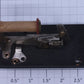 Lionel No.91X O Gauge Prewar Manual Circuit Breaker Panel without Plunger