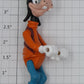 Lionel 87216-13 G Scale Goofy Figure for Handcar