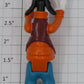 Lionel 87216-13 G Scale Goofy Figure for Handcar