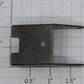 Lionel 18447-43 Front Truck Frame #68 Executive Inspection Car