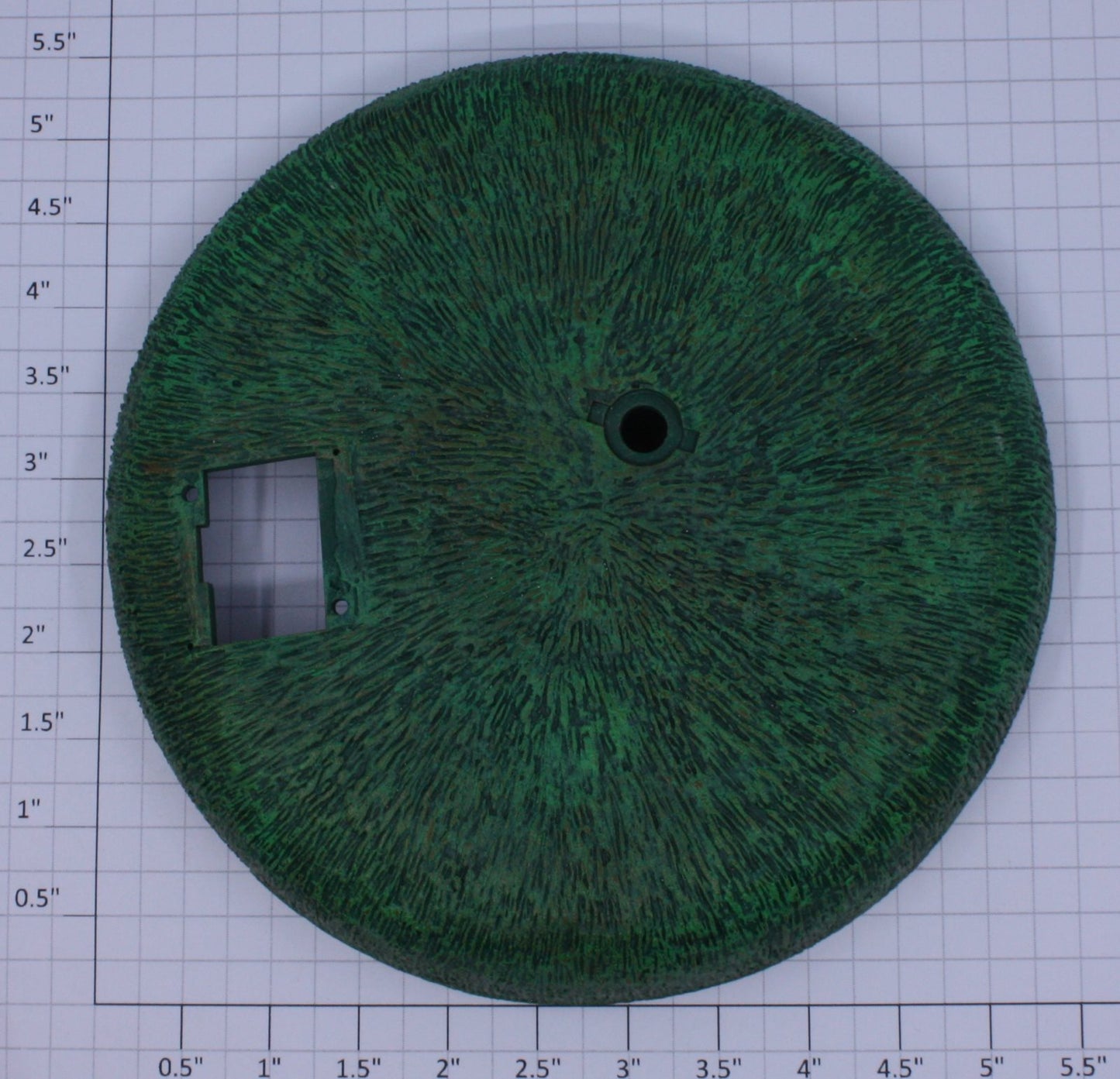 Lionel 24172-134 Balancing Man Base