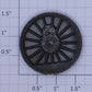 Lionel 18062-9 Hudson Blind Driver Grooved Center Wheel