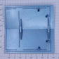 Lionel 15128-24 Blue G Scale Silver Bell Express Roof