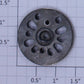 Lionel 18064-631 Driver Center Wheel with Nickel Rim
