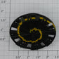 Lionel 58-15 Snowblower Impeller and Shaft Assembly